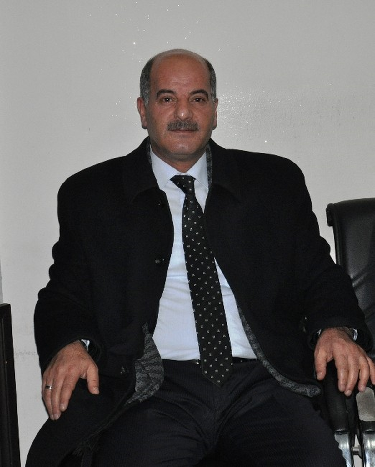 AK Parti Bulanık İlçe Başkanı Bulut\'un Yeni Yıl Mesajı