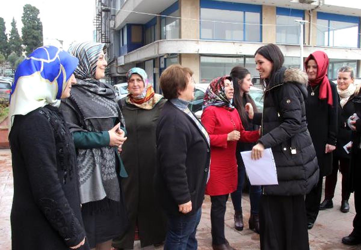 AK Parti Genel Başkan Yardımcısı Karaaslan : Rejim Değil, Hükümet Modeli Değişikliği