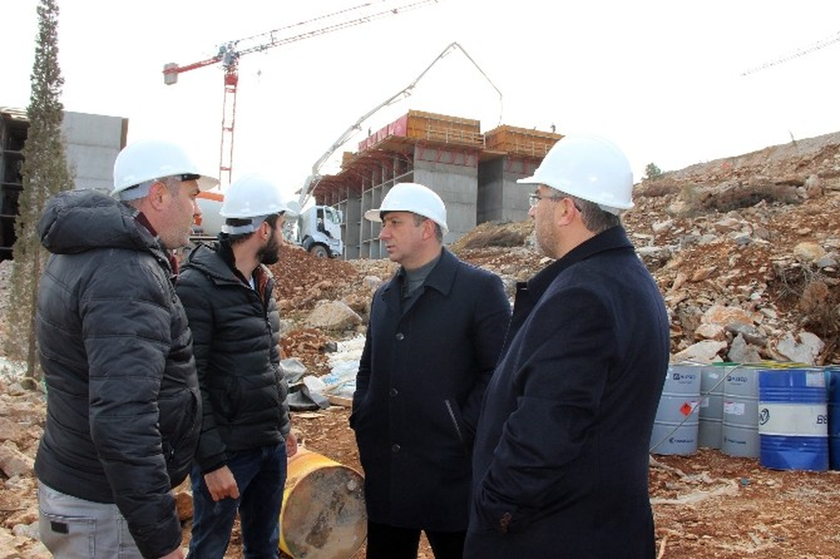 AK Parti Milletvekili Öztürk;