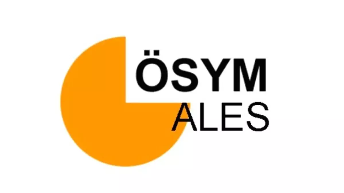 ALES Sonuçları Açıklandı - ÖSYM 2016 Sonuç Sorgulama Ekranı