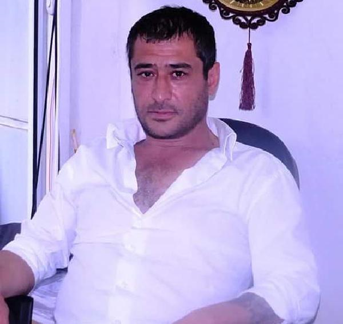 Apartta Ölü Bulundu