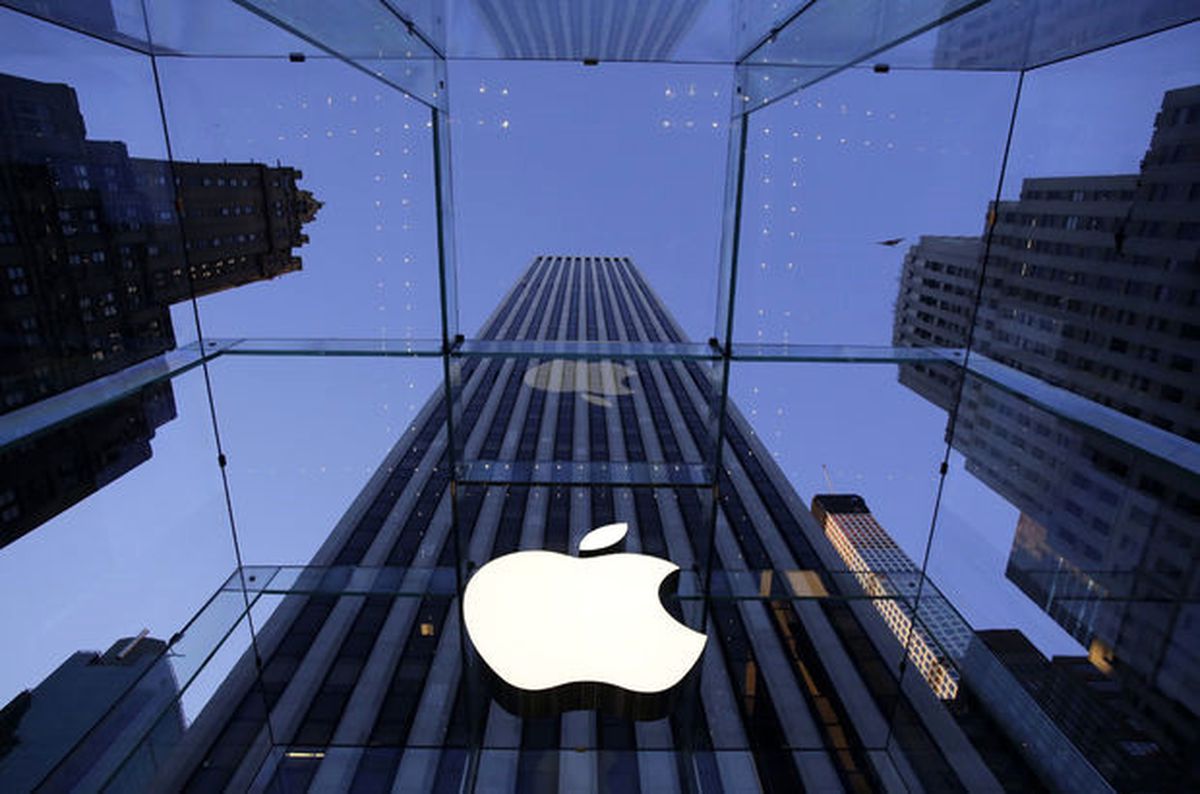 Apple\'a "Facetime" Davası