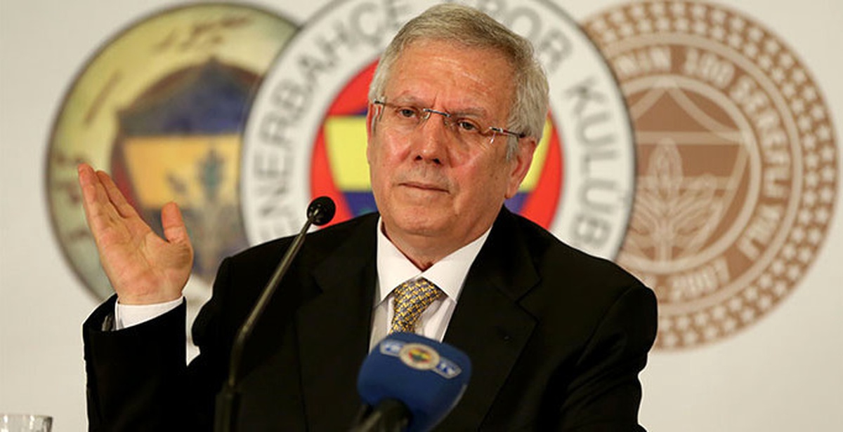 Aziz Yıldırım: "Spor Camiası Teröre Karşı Elini Taşın Altına Koymalıdır"