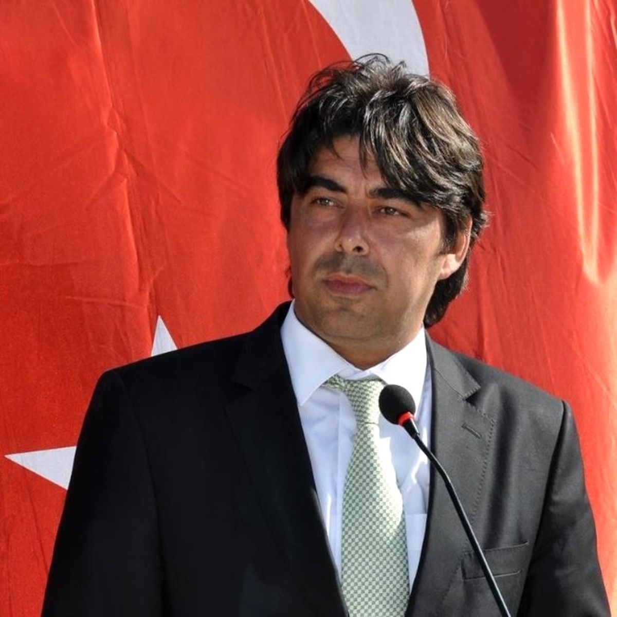 Başkan Demirağ\'dan 2017 Mesajı