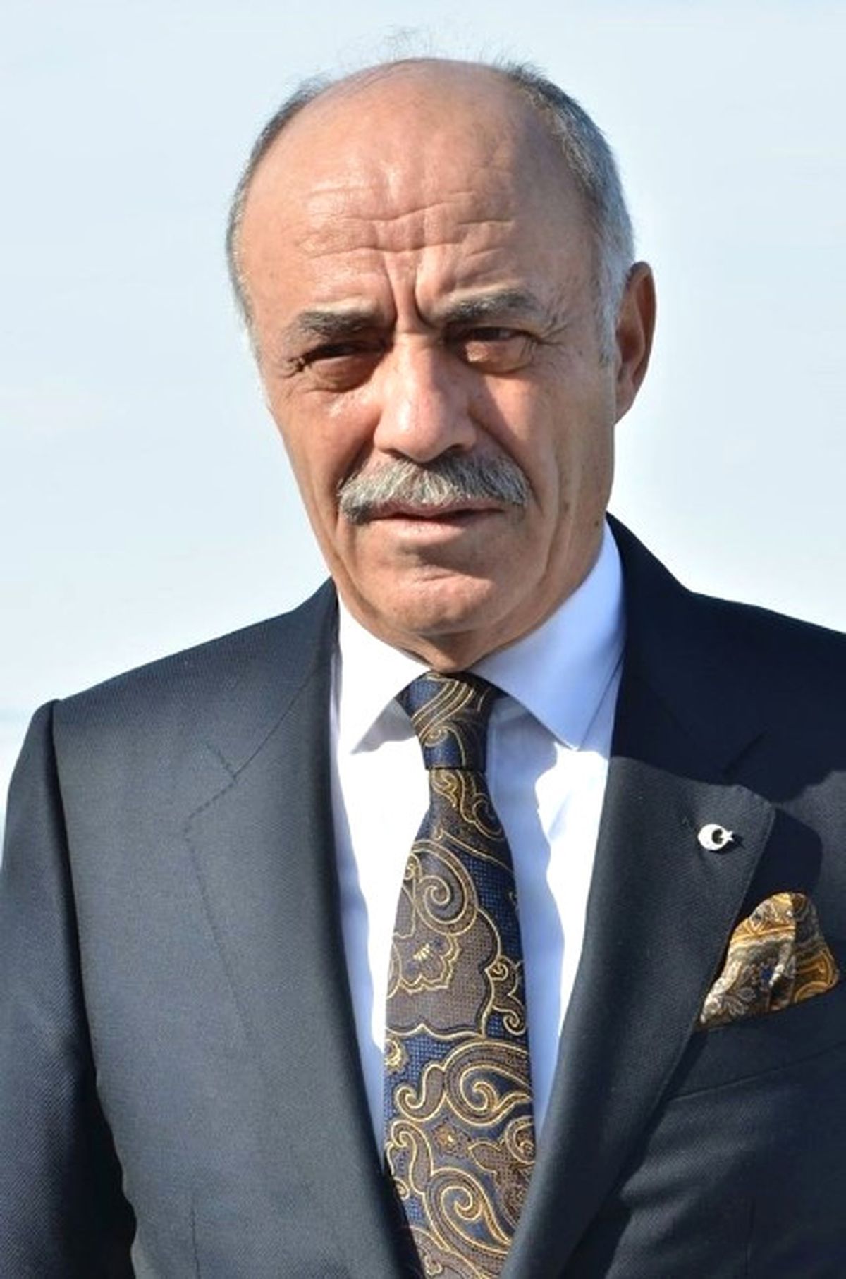 Başkan Yücelik\'ten Yeni Yıl Mesajı