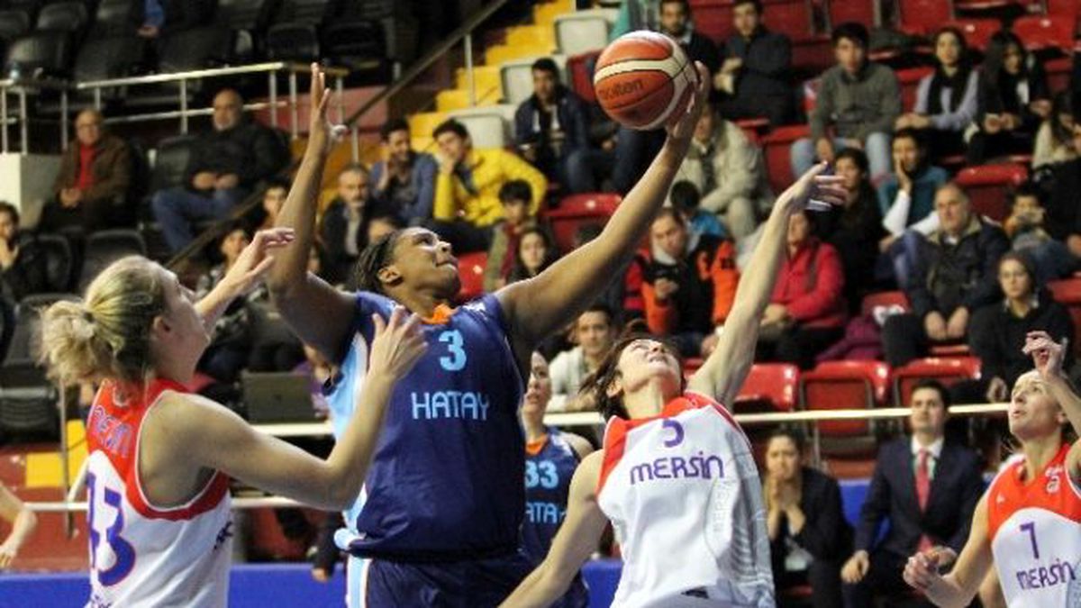 Basketbolda Maçın Ardından