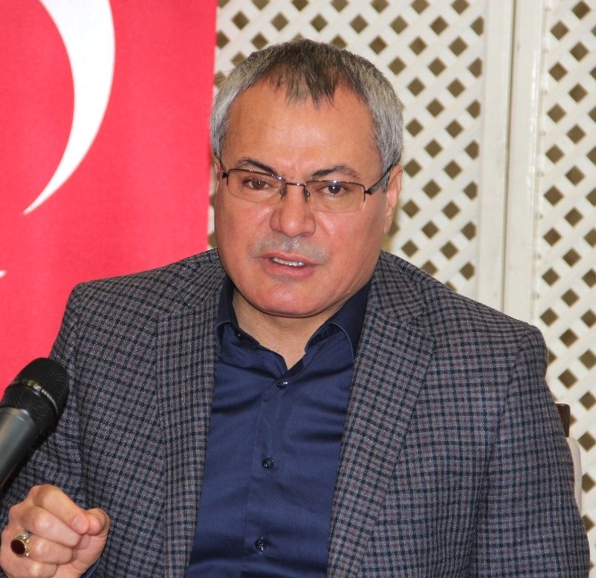 Batman\'da 550 Kamu Personeli İhraç Edildi