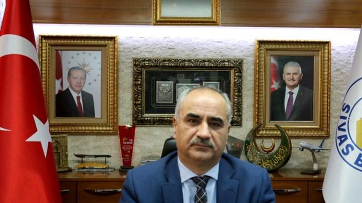 Belediye Başkanı Aydın, 2016 Yılını Değerlendirdi