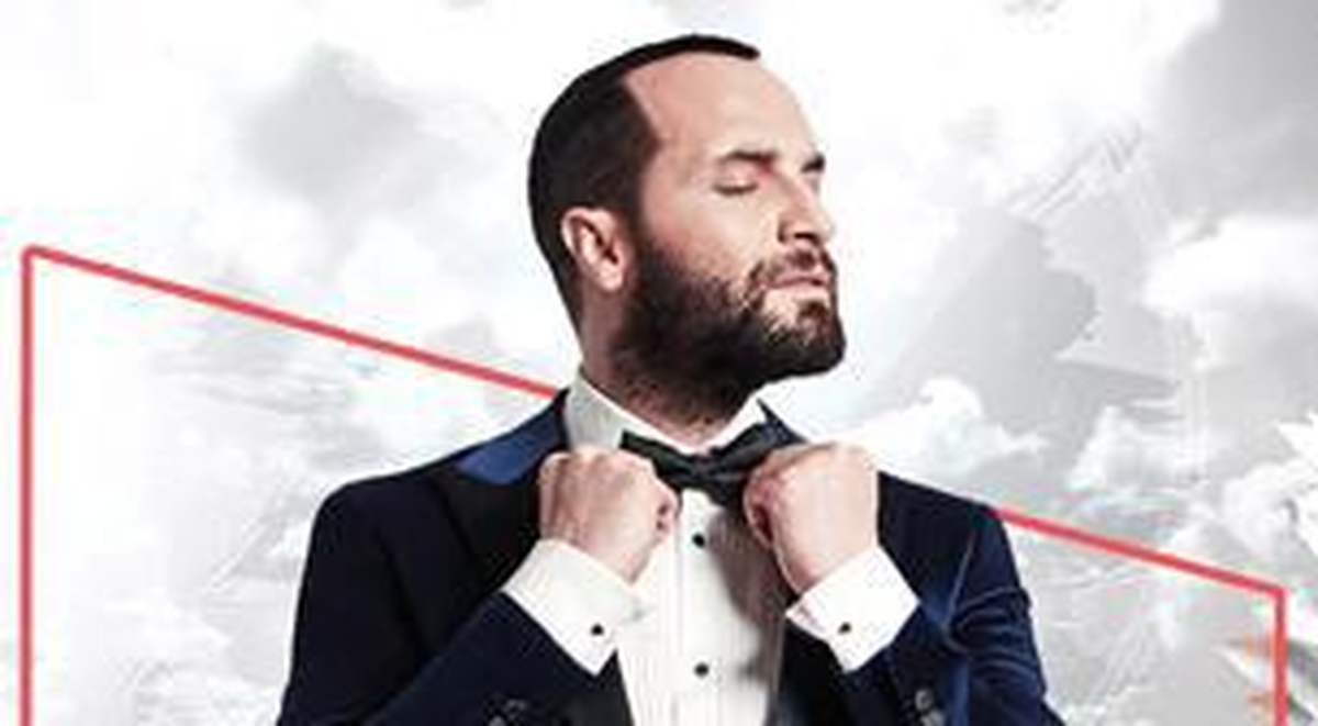 Berkay 2017 Yılbaşı Partisi