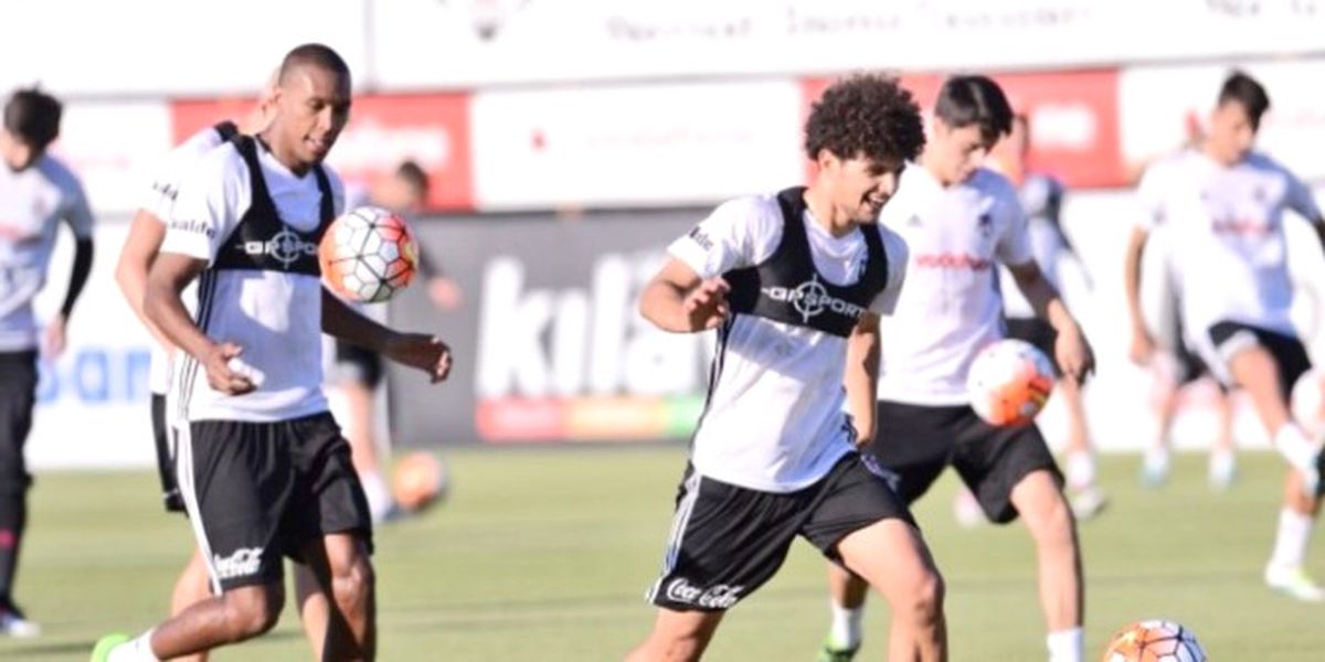 Beşiktaş\'ta İlk Ayrılık