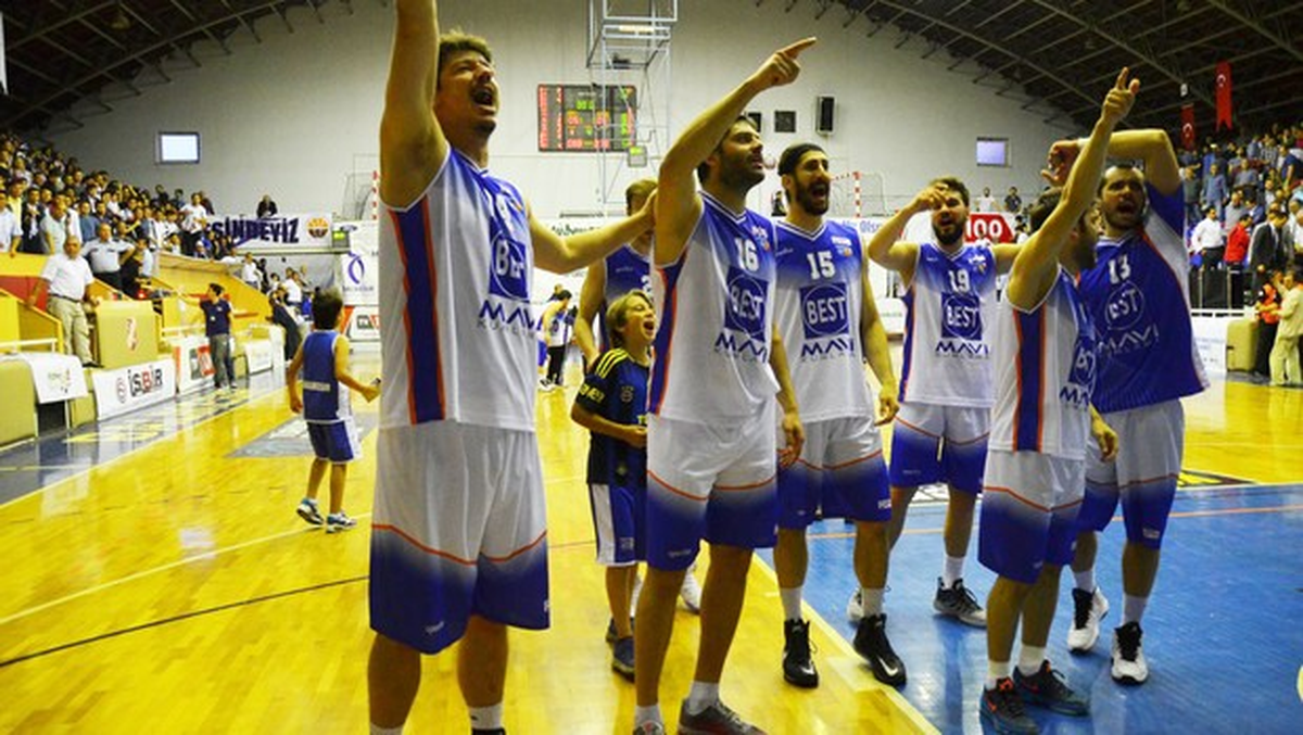 Best Balıkesir Mutlu Bitirdi