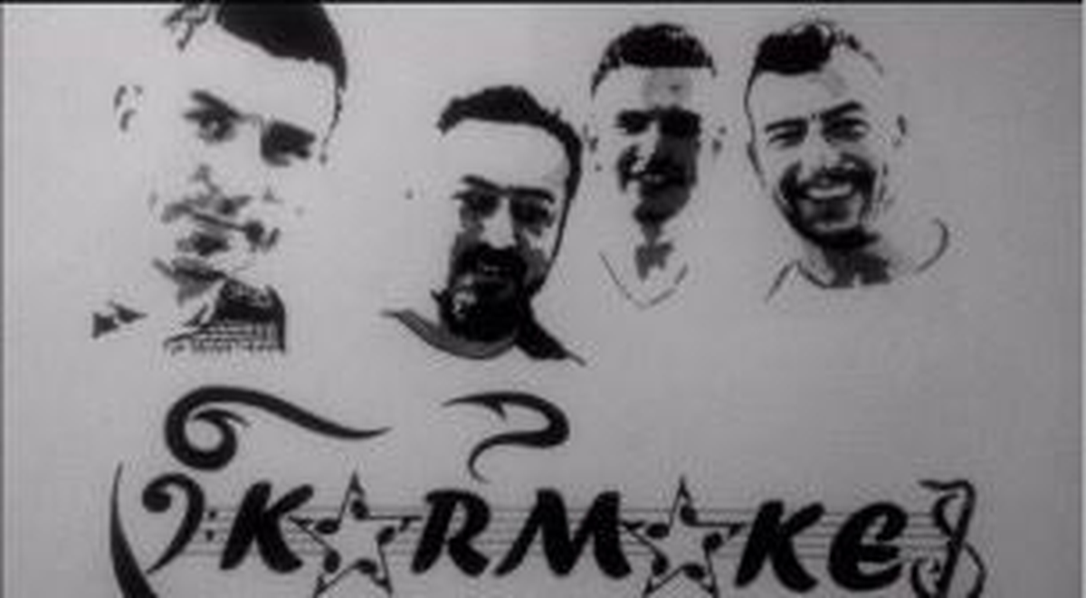 Beyrut Performance Yılbaşı Konseri Karmakeş