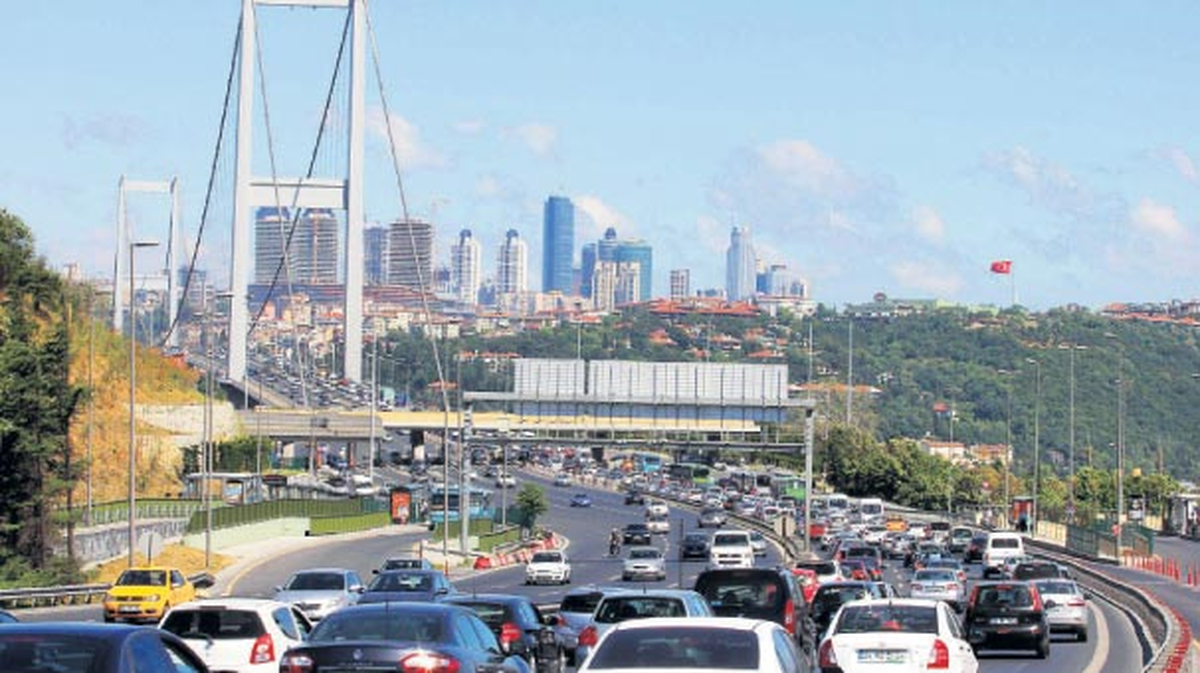 Boğaz Köprülerine Ne Kadar Zam Geldi? Köprü Geçişi Ne Kadar?