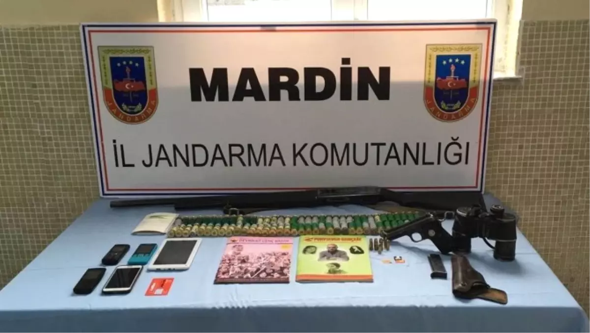 Bombalı Saldırıya İlişkin 2 Gözaltı