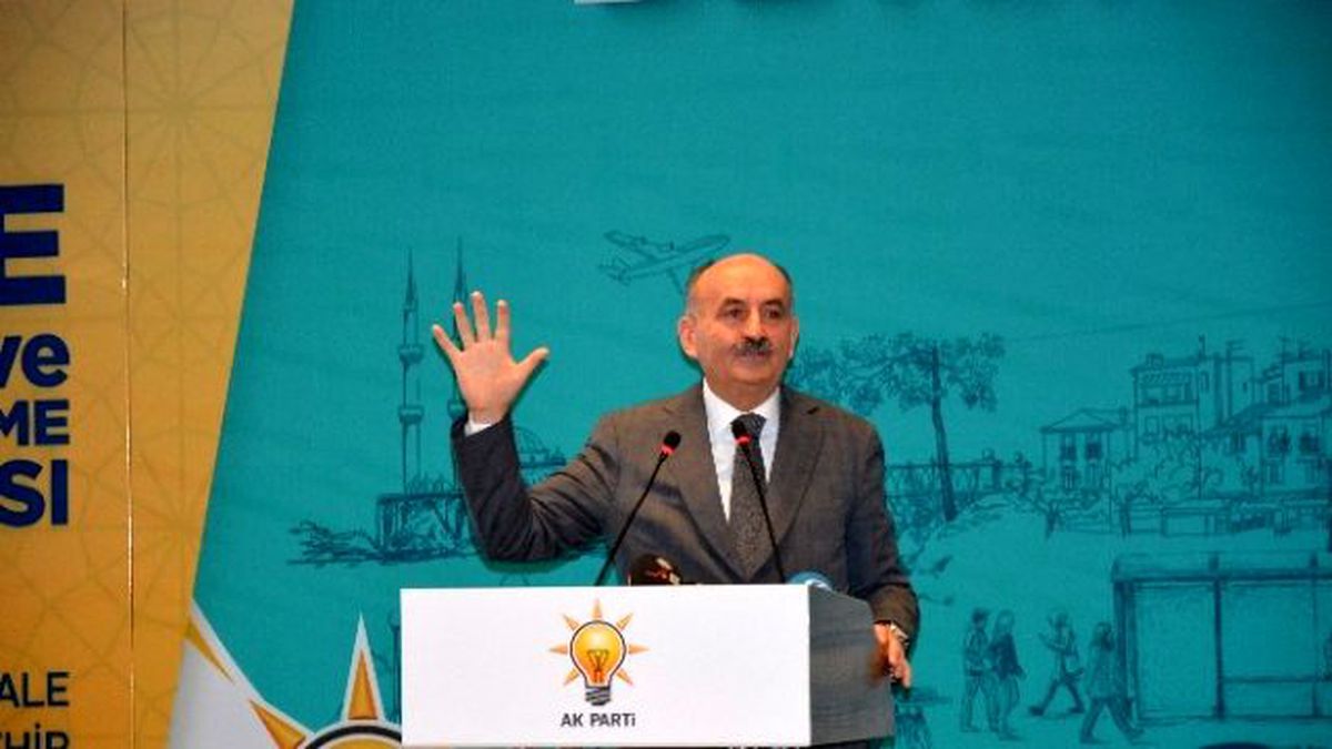 Btso Ekonomiye Değer Katanlar Ödül Töreni"