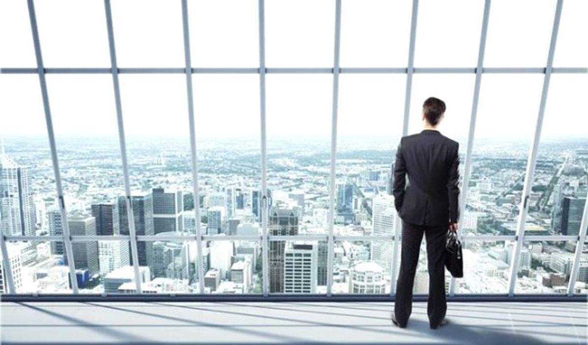 Ceo Olmanın 5 Şartı