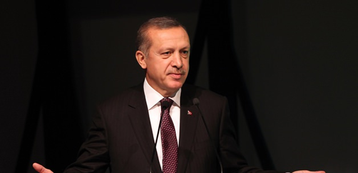 Cumhurbaşkanı Erdoğan\'dan Yeni Yıl Mesajı