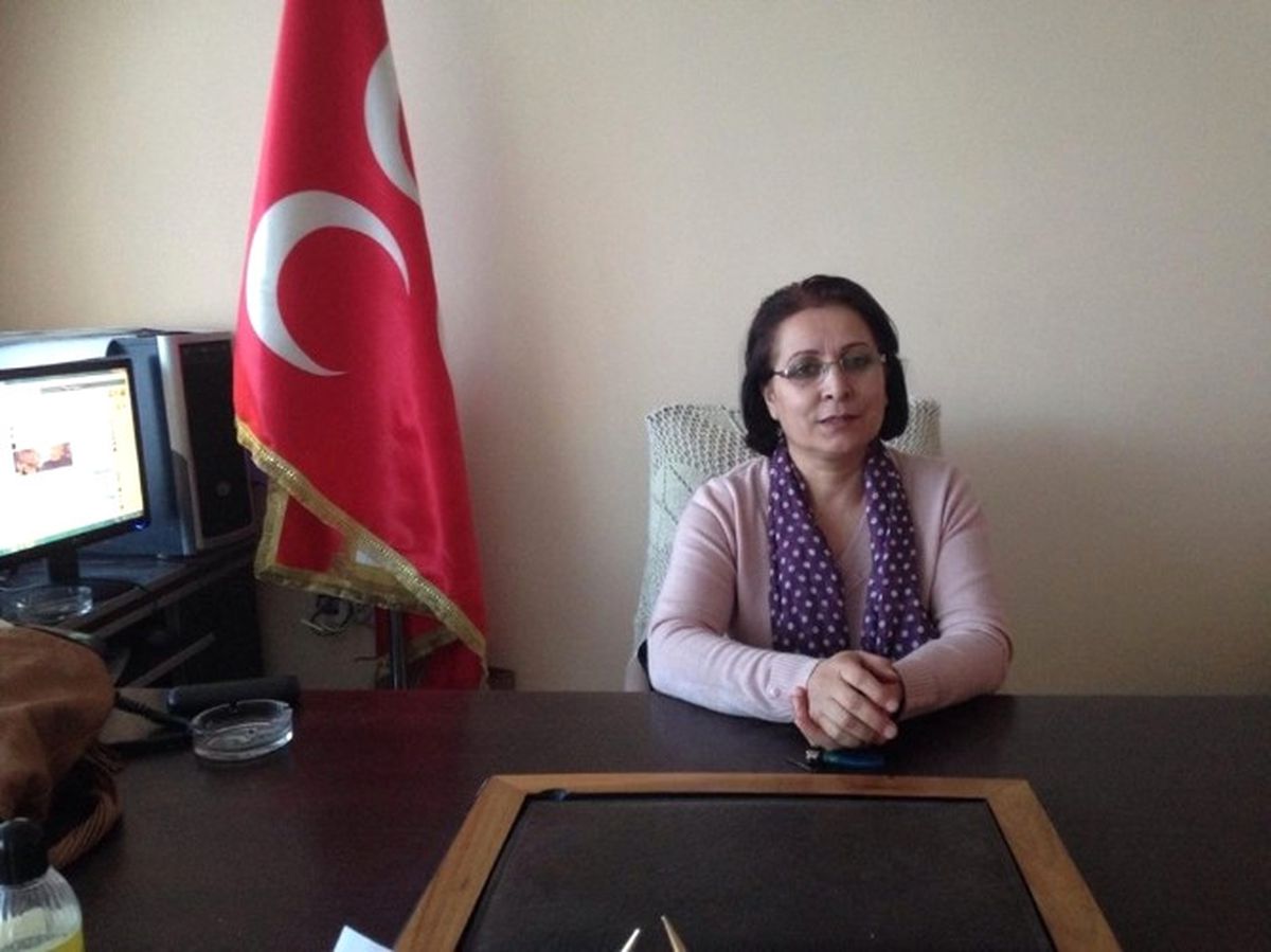 Davutoğulları\'nın Yeni Yıl Mesajı