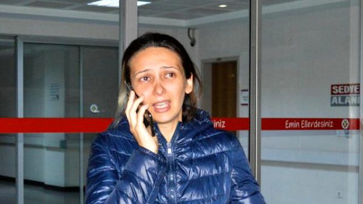 Dha Yurt - O Tekmeciye, 18.5 Yıl Hapis Cezası İstendi