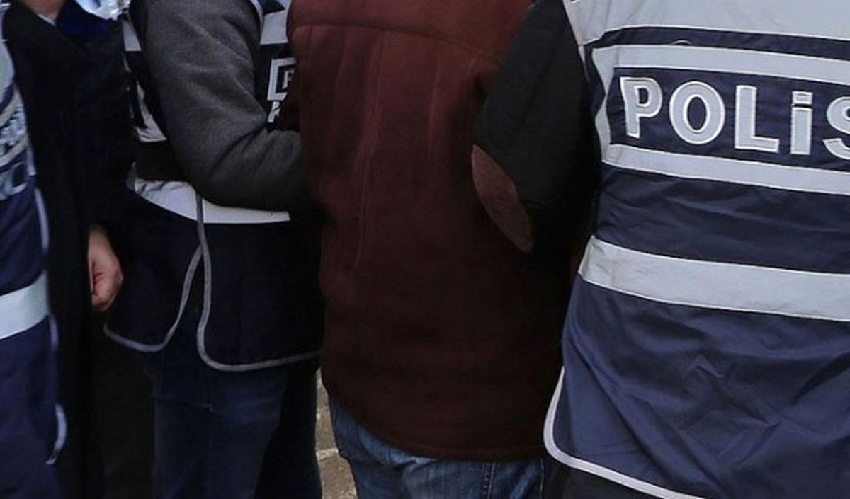 Eylem Hazırlığındaki 8 Deaş Üyesi Yakalandı