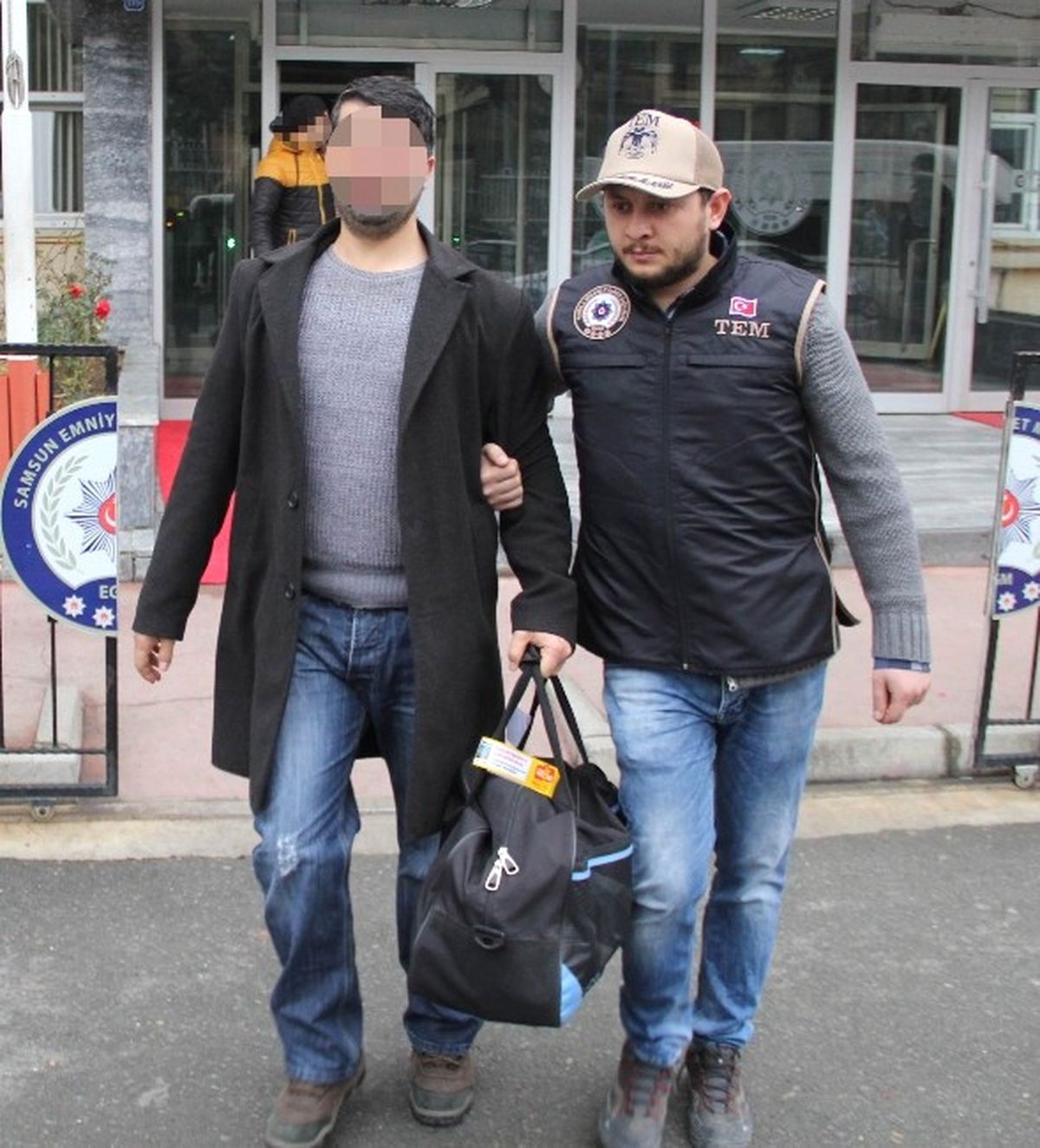 Fetö\'den 2 Komiser Yardımcısı Tutuklandı