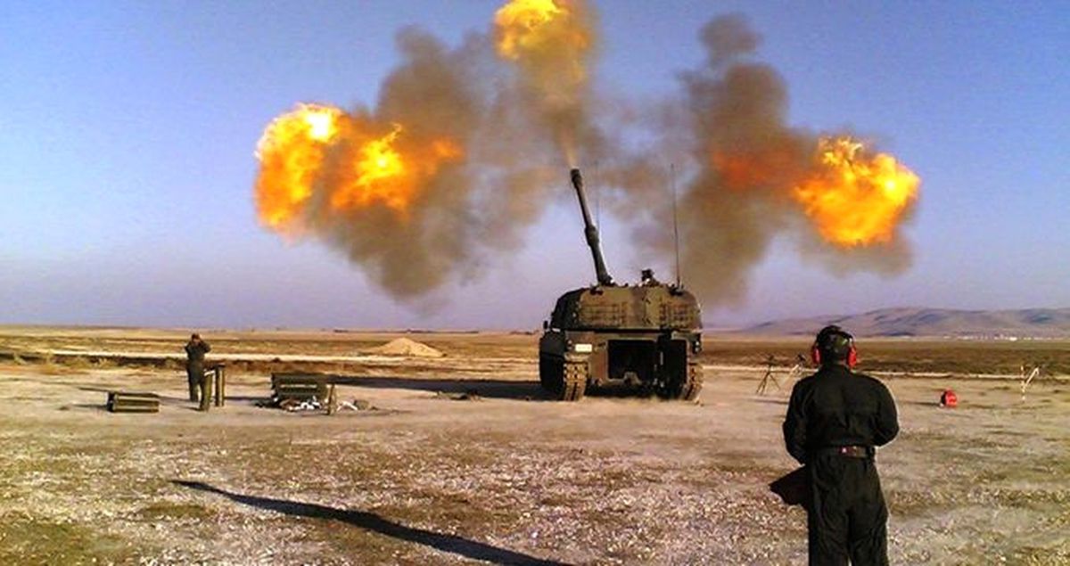 TSK: DEAŞ'ın Üst Düzey Sorumlusu Öldürüldü