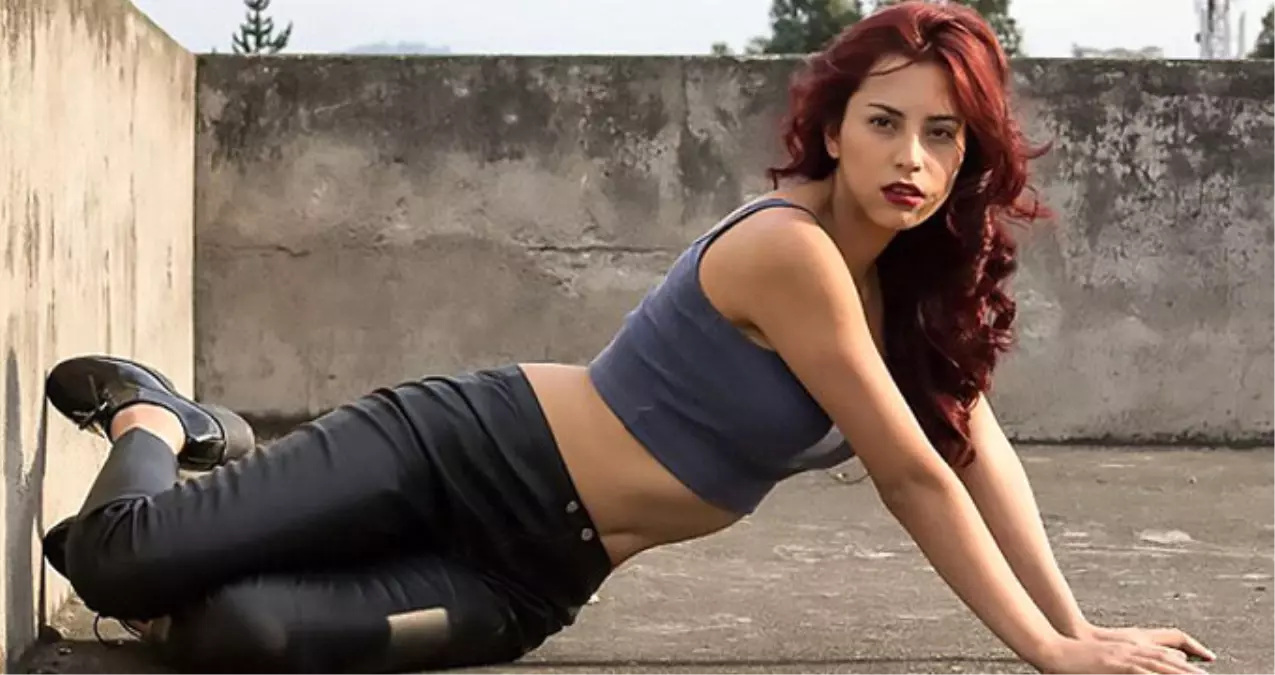 Genç Model, Yağ Aldırma Operasyonu Sonrası Kalp Krizi Geçirerek Öldü