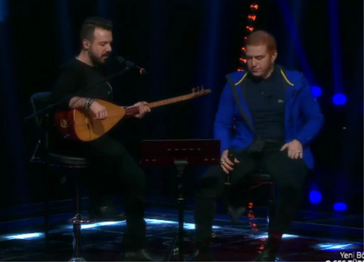 Gökhan ve Mustafa İpekçioğlu\'ndan Unutulmaz Performans!