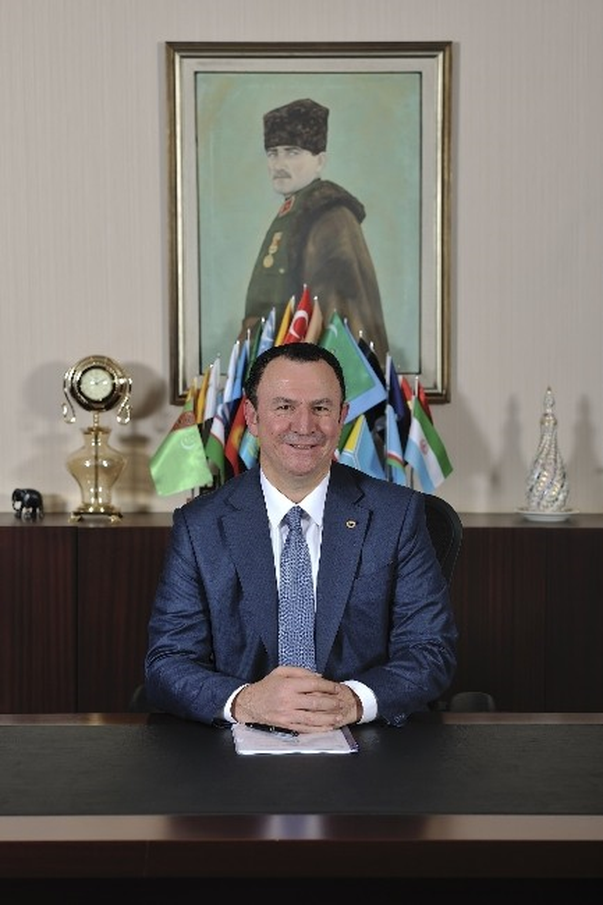 Gso Meclis Başkanı Mustafa Topçuoğlu Açıklaması