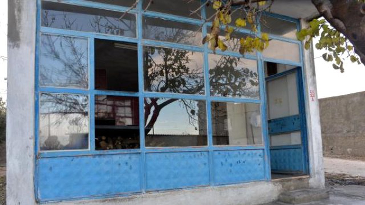 \'Güzel Ekmek Pişiremiyorsun\' Diyerek Fırıncı Kardeşini Öldürdü