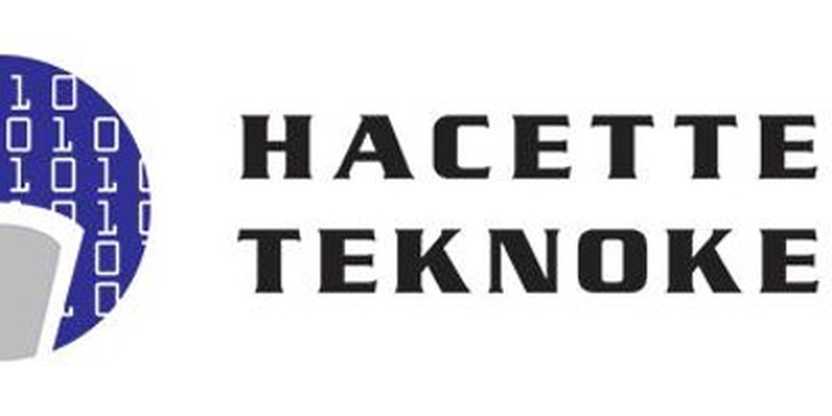 Hacettepe Üniversitesi Nanoteknoloji Araştırma Merkezi Kurulma Çalışması Fizibilite Projesi Açılış...