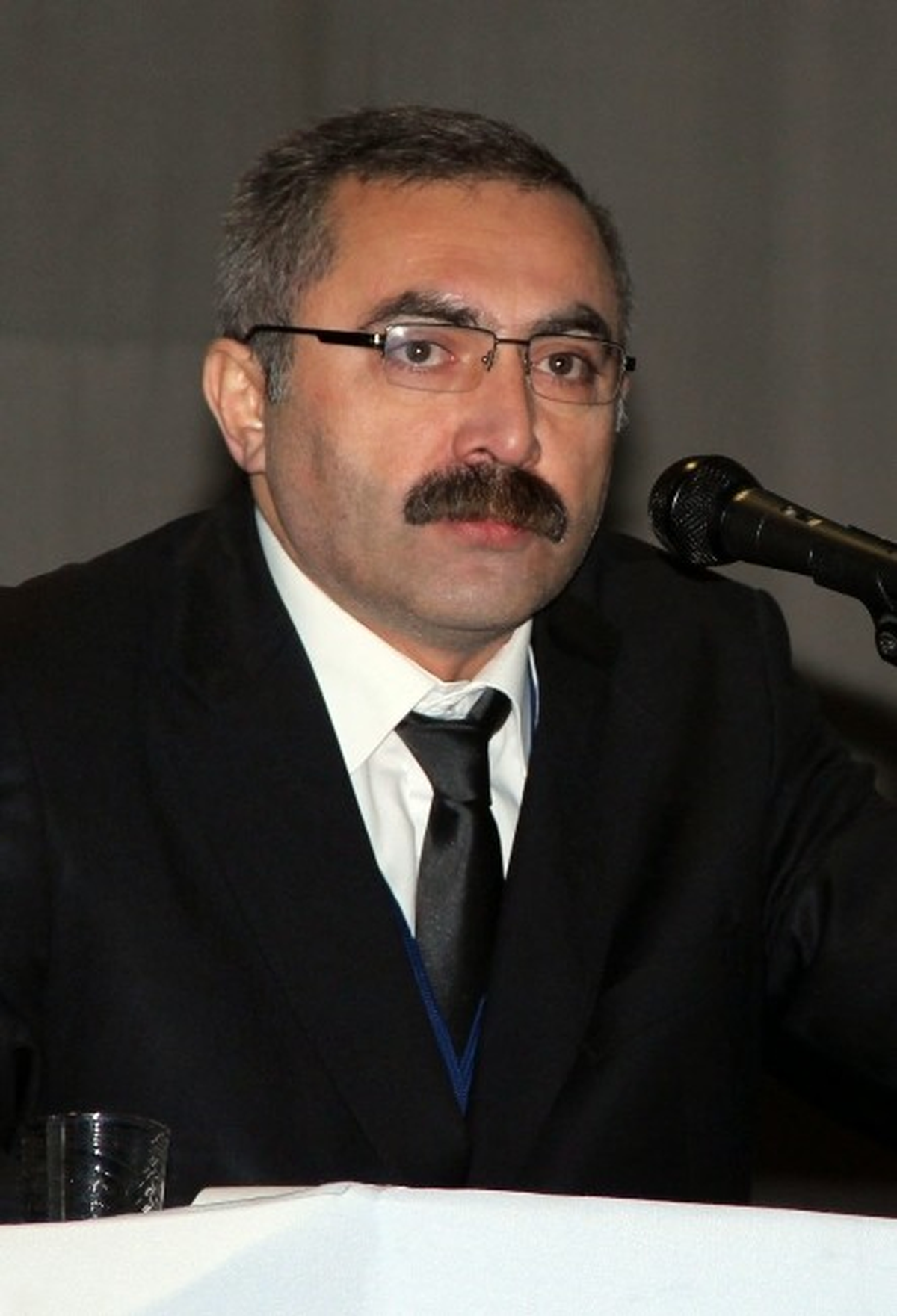 Hakkı Arslan Yaşam Mücadelesini Kaybetti