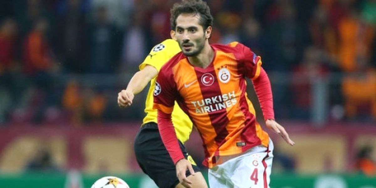 Hamit, Takımdan Neden Ayrılmak İstediğini Açıkladı: Psikolojim Bozuldu