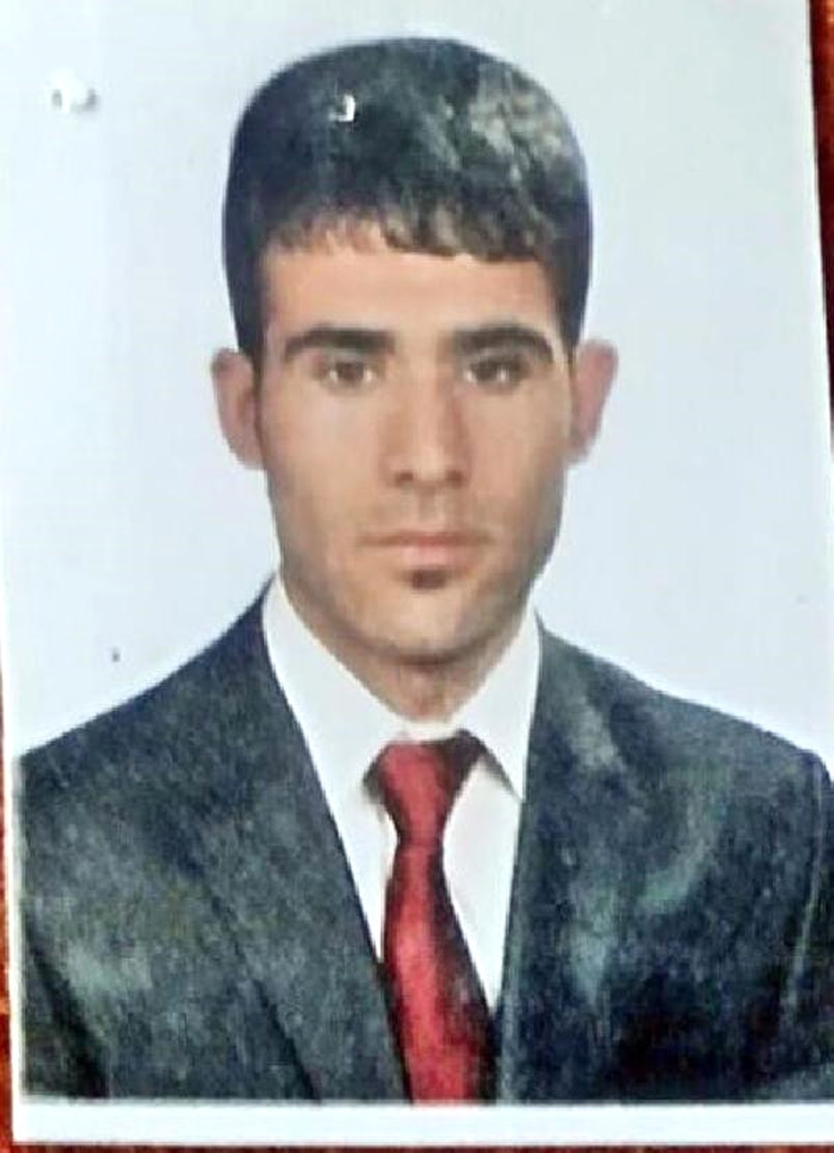 Harran\'da İki Otomobil Çarpıştı: 1 Ölü, 5 Yaralı (2)
