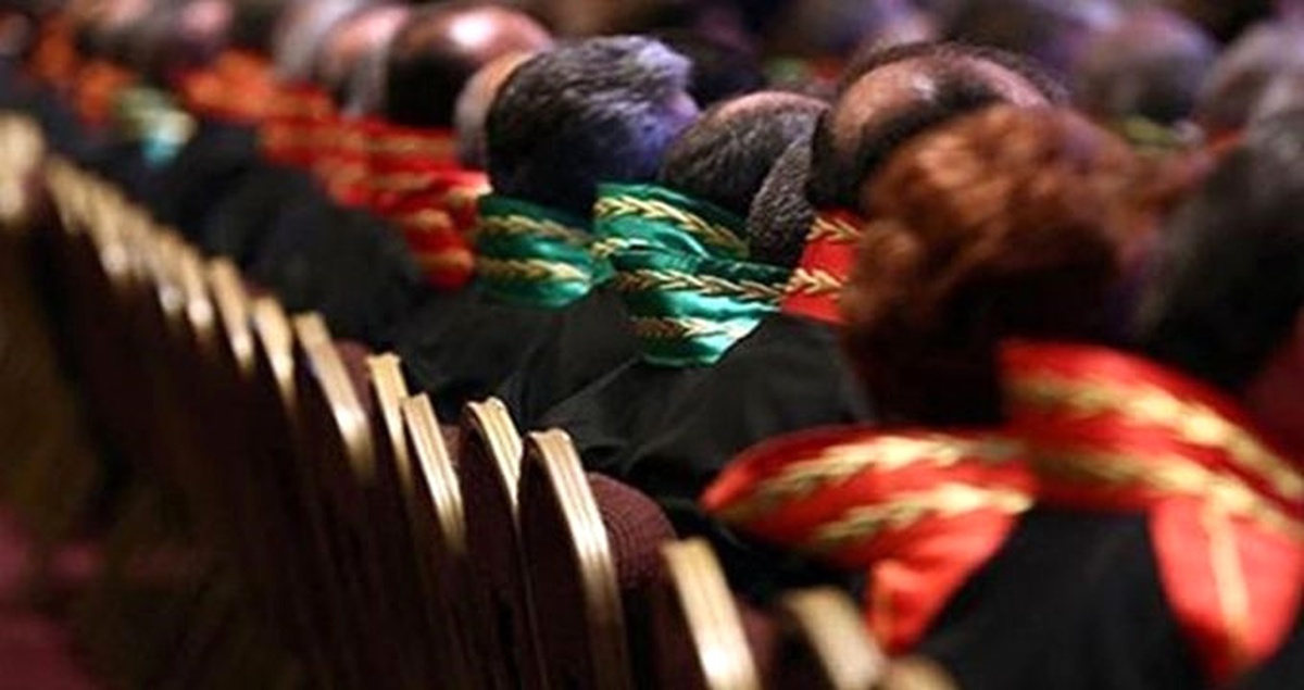 İhraç Edilen 233 Hakim ve Savcının İtirazına HSYK\'dan Ret Kararı