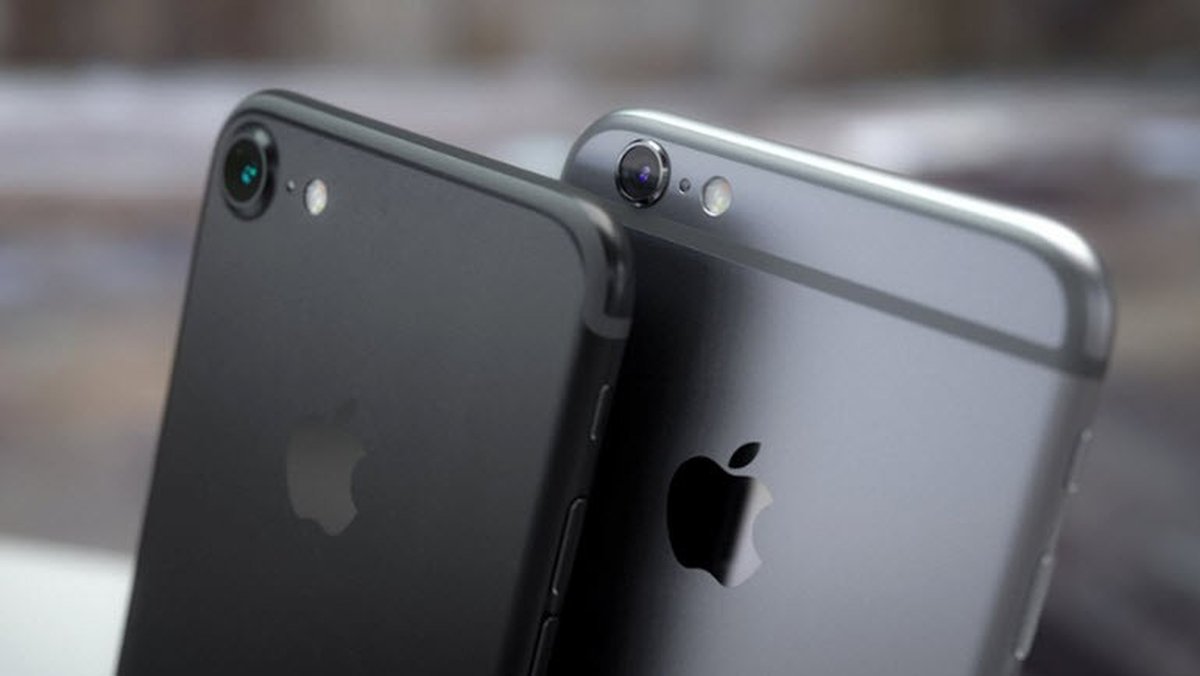 İphone 8 İçin Yine Samsung İddiası!