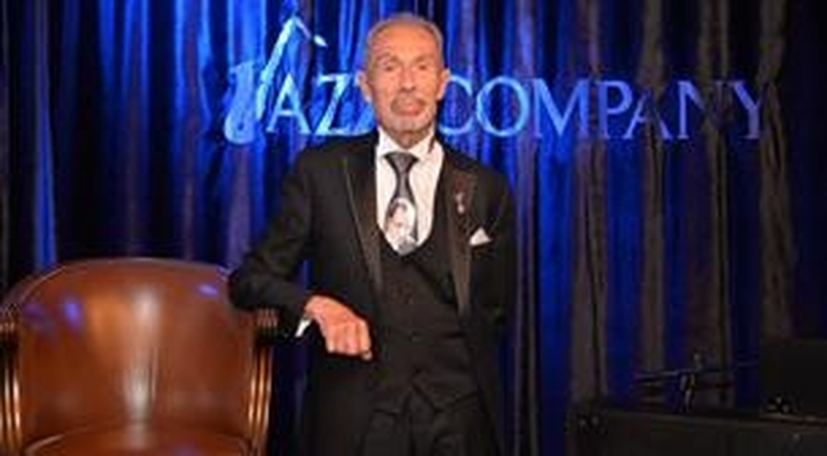 Jazz Company\'de Farklı Bir Yılbaşı
