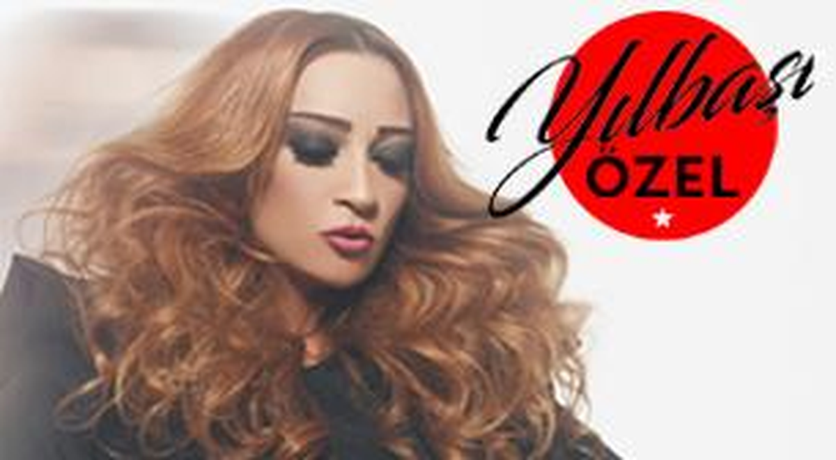 Jolly Joker Antalya Yılbaşı Partisi