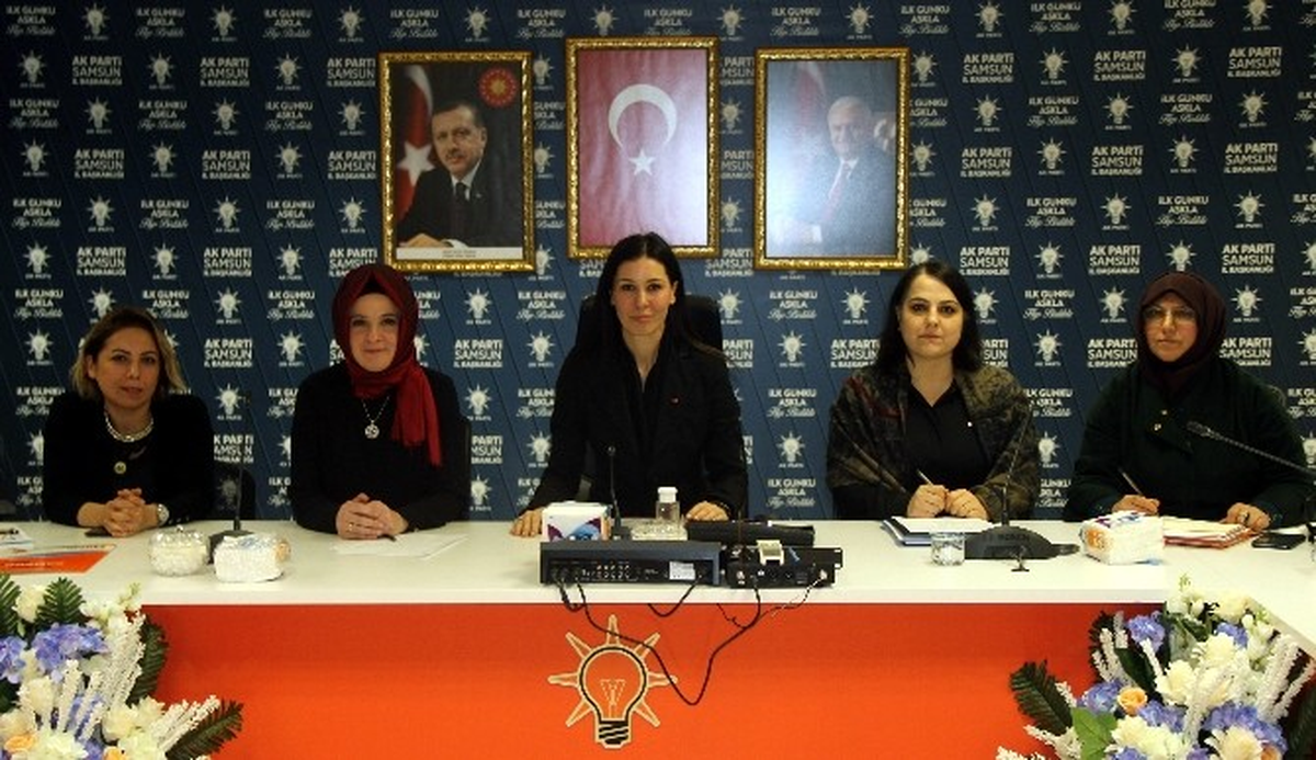 Karaaslan: "Rejim Değil Hükümet Modeli Değişikliği"