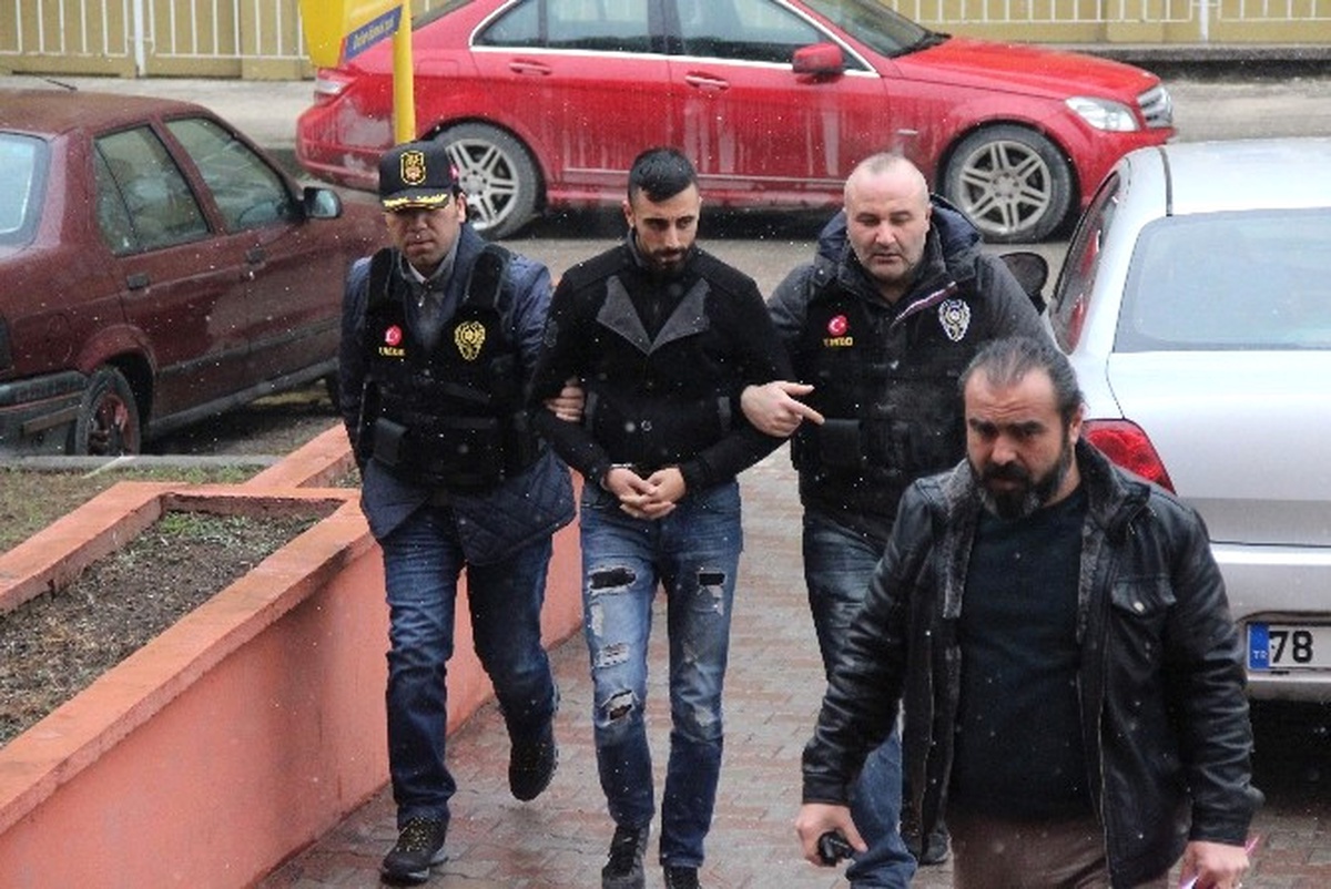 Karabük Polisi Uyuşturucu Satıcılarına Göz Açtırmıyor