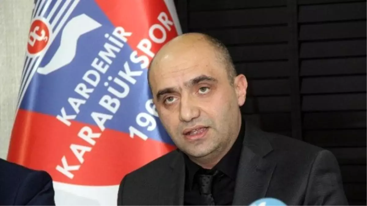 Kardemir Karabükspor\'da Transfer Çalışmaları