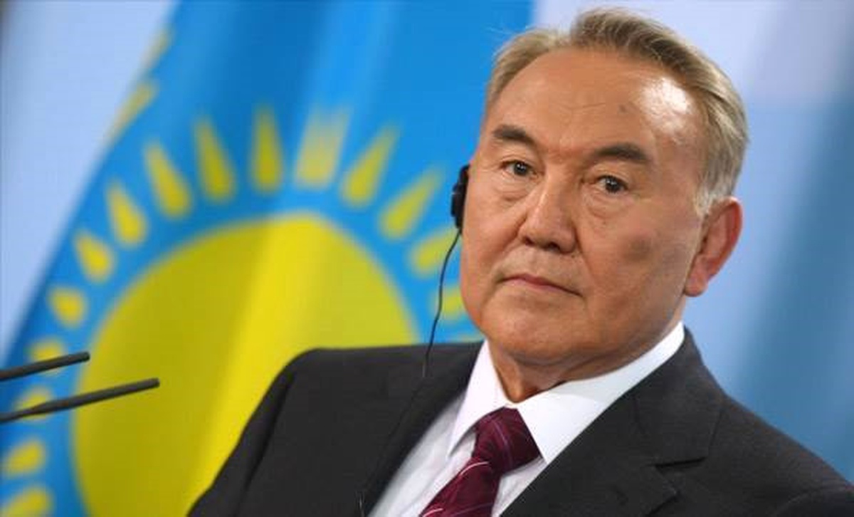 Kazakistan\'dan Suriye\'deki Ateşkes Sürecine Destek
