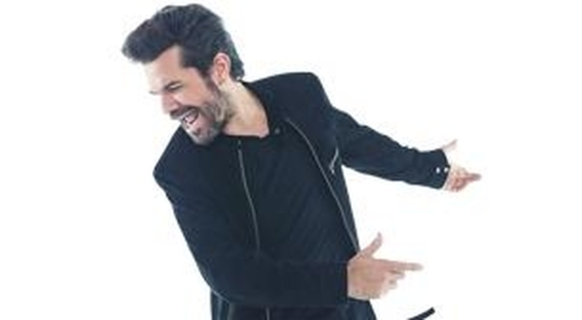 Kenan Doğulu-Parti Sen Gelince Başlaşın