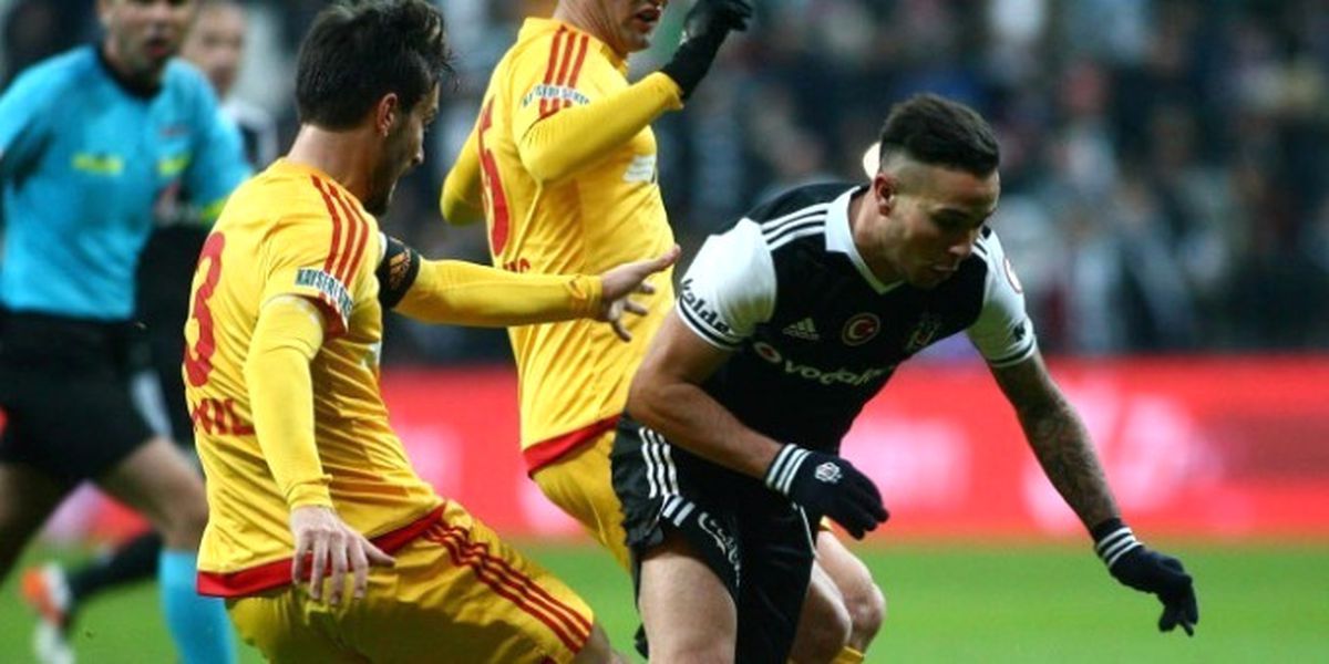 Kerim\'e Teklif Yağıyor!