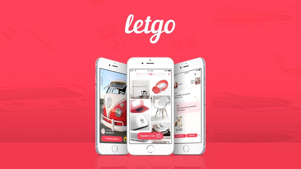 Letgo\'dan Önemli Haber