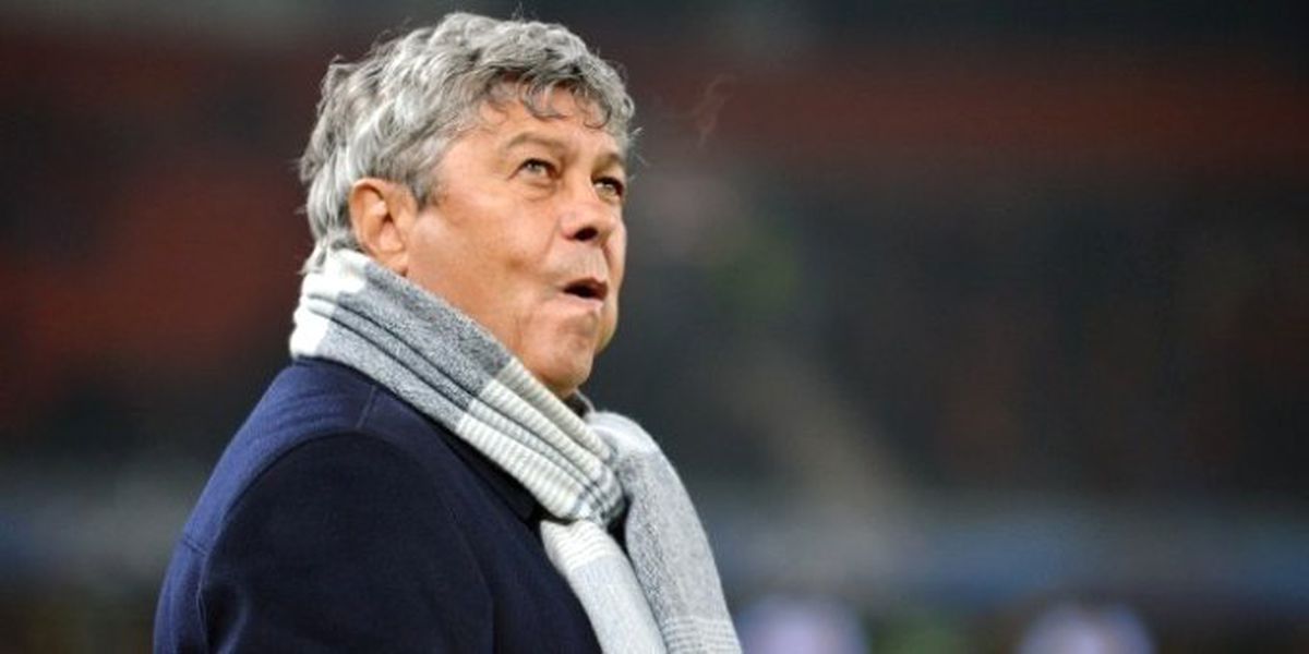 Lucescu\'dan Yıllar Sonra Galatasaray İtirafı