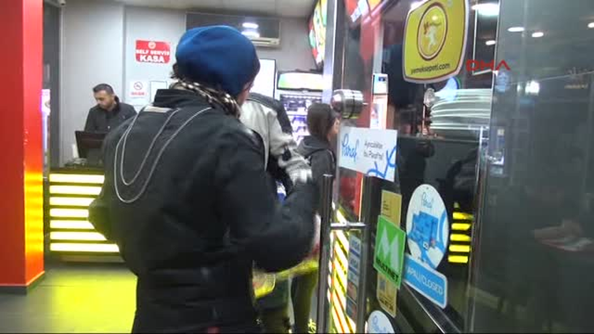 Manisa Motosiklet Tutkusunu Işiyle Birleştirdi