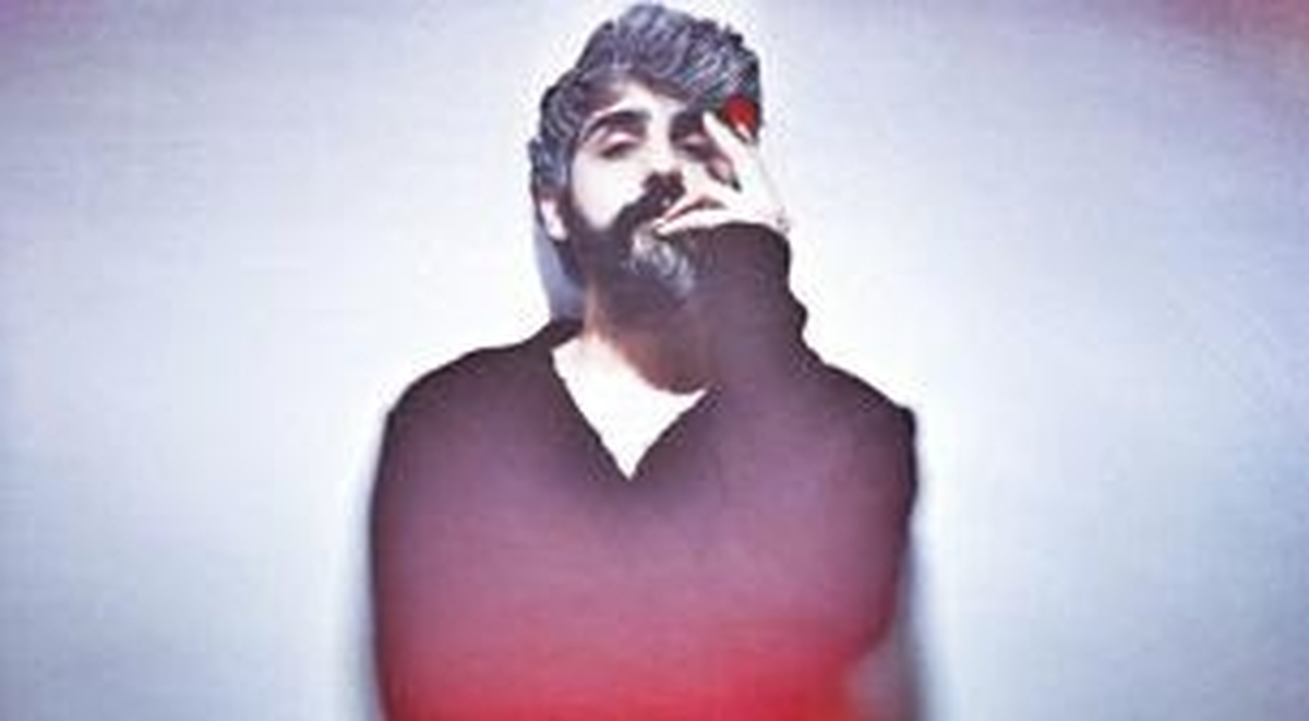 Manuş Baba Yılbaşı Konseri