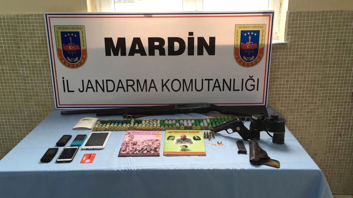 Mardin\'deki Terör Saldırısı