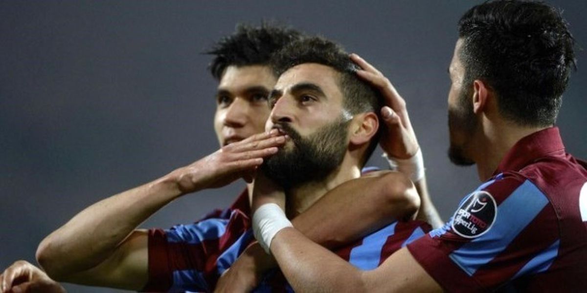 Mehmet Ekici\'nin Transferi İçin Resmen Devrede!